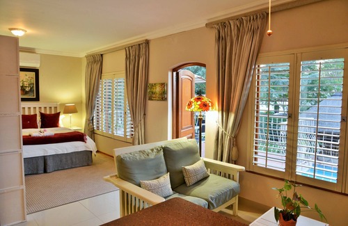 Greater Johannesburg Metropolitan Area House | Bellgrove Guest House