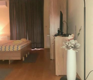 Cacak Apartment | BELLISSIMO