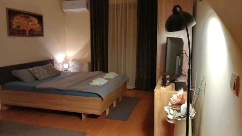 Cacak Apartment | BELLISSIMO