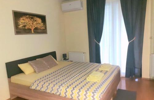 Cacak Apartment | BELLISSIMO