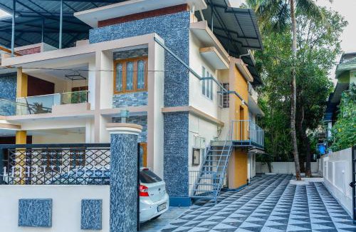 Thrissur House | Belljem Homes -your own private resort -1 BHK FF