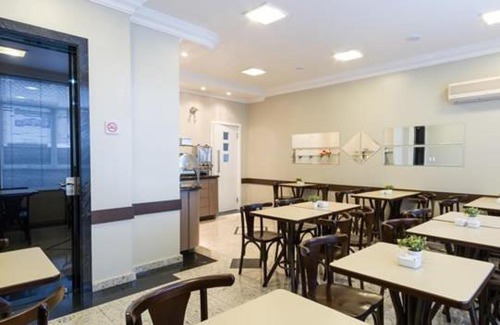 Concordia Hotel | Bellmont Hotel