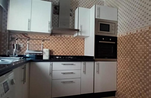 El Jadida Apartment | Bello Apartamento en Jadida