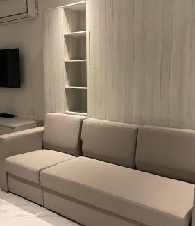 Papare Apartment | Bello Horizonte Suite