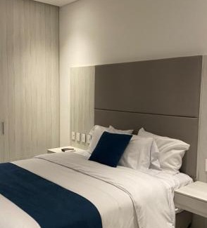 Papare Apartment | Bello Horizonte Suite