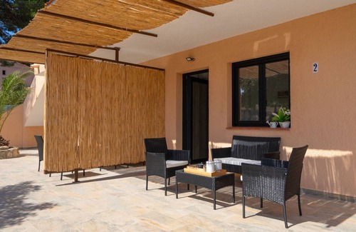 Moravit Apartment | Belloresguardo 2 by Solhabitat Rentals