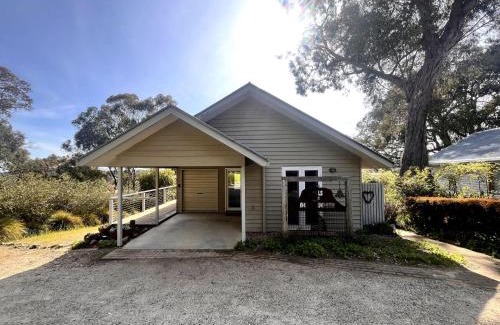 Beechworth Apartment | Bells Of Beechworth