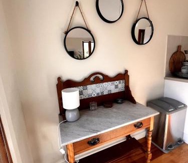 Beechworth Apartment | Bells Of Beechworth