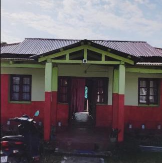 Sohra House | Bellsbigza Guesthouse