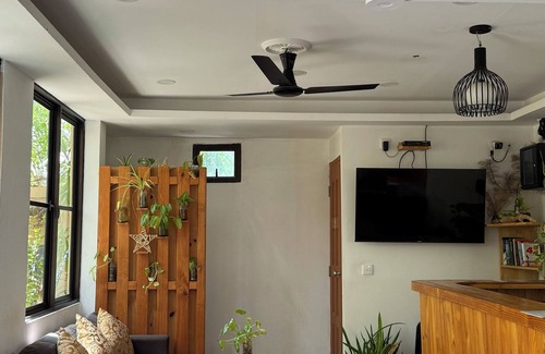 Bodufolhudhoo Hotel | Belmar Beach