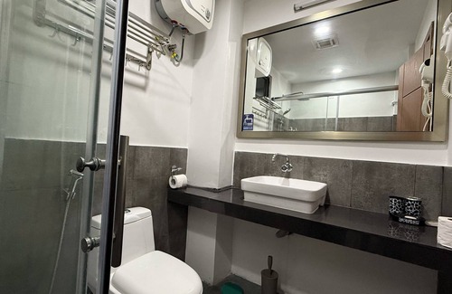 Bodufolhudhoo Hotel | Belmar Beach