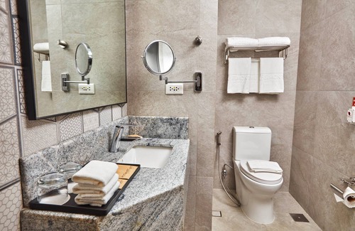 Lapu-Lapu Hotel | Belmont Hotel Mactan