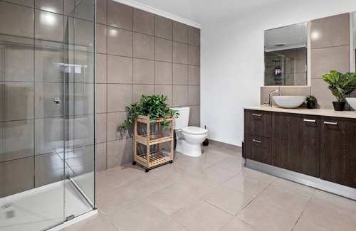 Belmont House | Belmont's Modern Delight Family Home