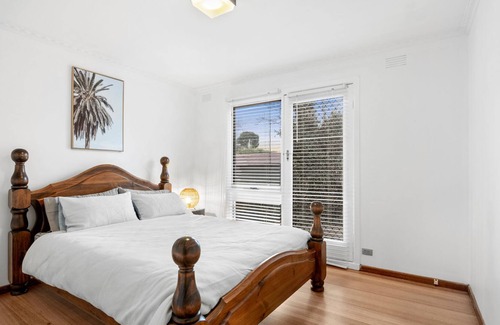 Belmont House | Belmont's Modern Delight Family Home