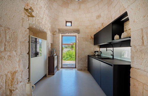 Carovigno Villa | Belmont Trulli – A Sanctuary of Timeless Luxury