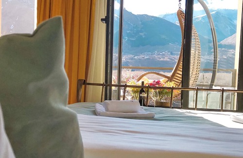 Stepantsminda House | Belmonte Kazbegi