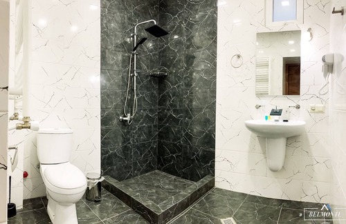 Stepantsminda House | Belmonte Kazbegi