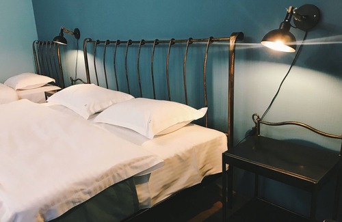 Stepantsminda House | Belmonte Kazbegi