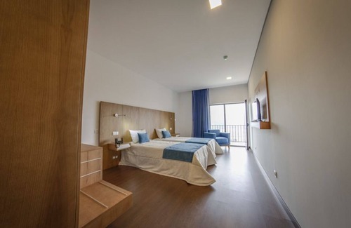 Belmonte Hotel | Belmonte Sinai Hotel