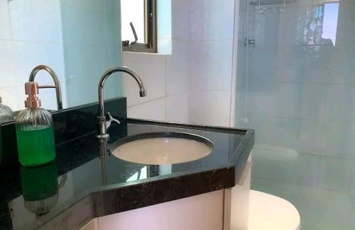 Boa Viagem Apartment | Belo Flat à beira mar