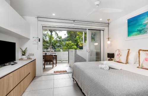 Belongil Apartment | Belongil Beach Pad
