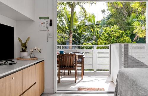 Belongil Apartment | Belongil Beach Pad