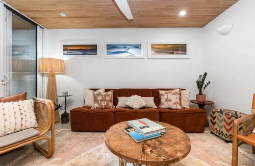 Belongil Apartment | Belongil Beach Pad