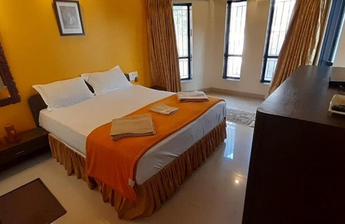 Nandanwan Villa | BELSCOT