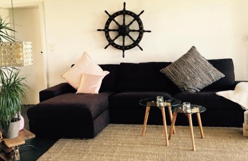 Fehmarn Apartment | Beltblick