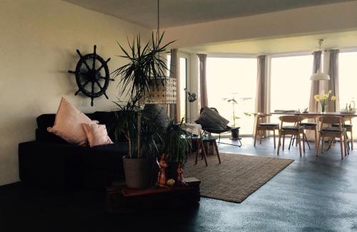 Fehmarn Apartment | Beltblick