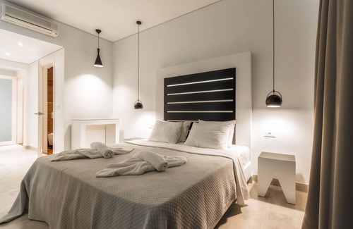 Kypseli Hotel | Belussi Exclusive Suites - Adults Only