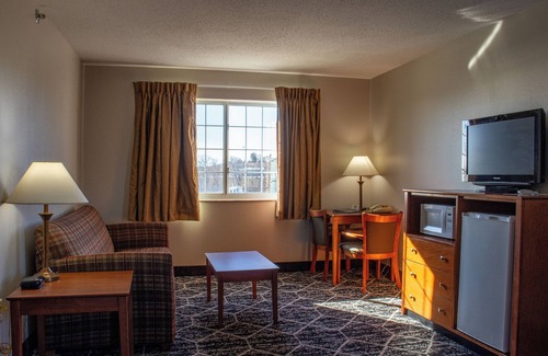 Sigourney Hotel | Belva Deer Inn