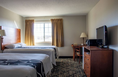 Sigourney Hotel | Belva Deer Inn