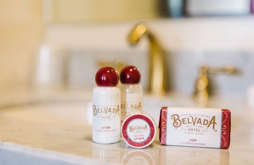 Tonopah Hotel | Belvada Hotel