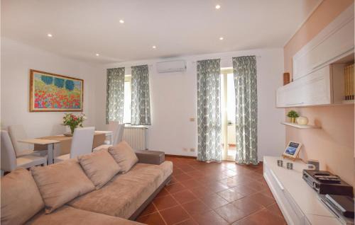 Corsanico House | Belvedere 3