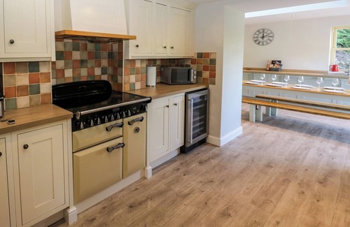 Halifax Cottage | Belvedere Farm