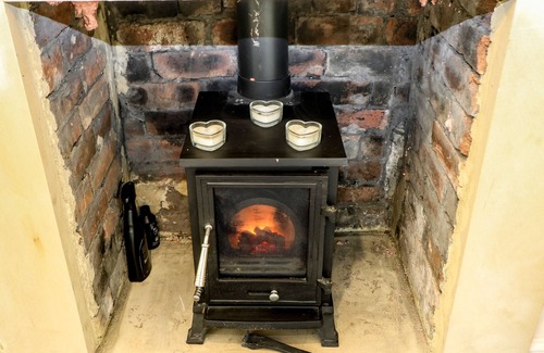 Halifax Cottage | Belvedere Farm