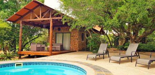 Pongola Cabin | Belvedere Game Ranch