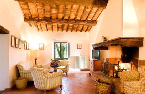 Bucine House | Belvedere