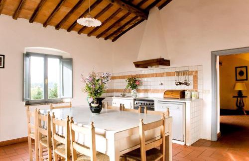 Bucine House | Belvedere