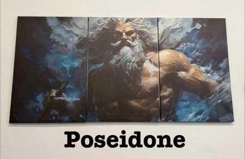 Crotone House | Belvedere Lacinio Guest House