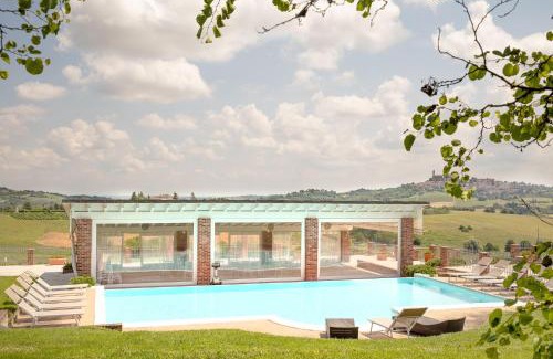 Vignale Monferrato Resort | BELVEDERE MONFERRATO Relais & Wellness