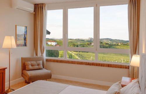 Vignale Monferrato Resort | BELVEDERE MONFERRATO Relais & Wellness