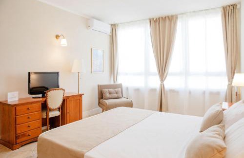Vignale Monferrato Resort | BELVEDERE MONFERRATO Relais & Wellness