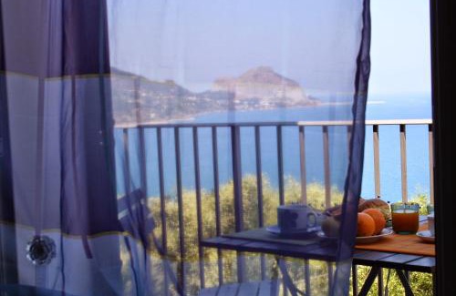 Sant'Ambrogio Apartment | Belvedere Sant'Ambrogio