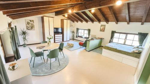 Arona House | Belvedere sul Lago