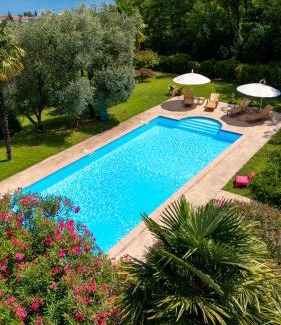 Arona House | Belvedere sul Lago