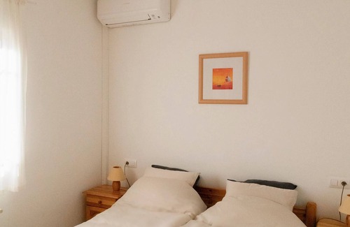 Rafol de Almunia Villa | Belvilla by OYO Casa Palmera