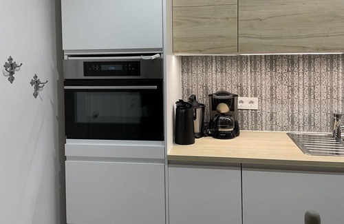 Benigembla House | Belvilla by OYO Antonio Grande 9 pax