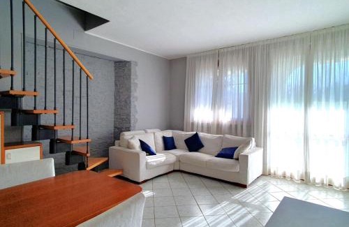 Montegrino Valtravaglia House | Belvilla by OYO BOS03 3